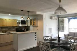 2 Bedrooms 2 Bathrooms, Apartment for Sale in Kingston 5