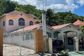 6 Bedrooms 5 Bathrooms, Apartment for Sale in Montego Bay