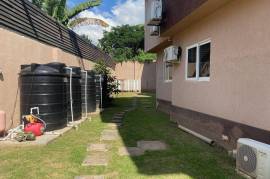 2 Bedrooms 3 Bathrooms, Apartment for Sale in Kingston 6