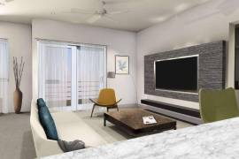 2 Bedrooms 2 Bathrooms, Apartment for Sale in Kingston 8