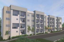 2 Bedrooms 2 Bathrooms, Apartment for Sale in Kingston 8