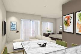 2 Bedrooms 2 Bathrooms, Apartment for Sale in Kingston 8