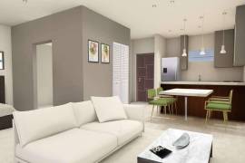 2 Bedrooms 2 Bathrooms, Apartment for Sale in Kingston 8