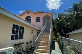 6 Bedrooms 5 Bathrooms, Apartment for Sale in Montego Bay