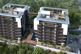 1 Bedrooms 2 Bathrooms, Apartment for Sale in Kingston 6