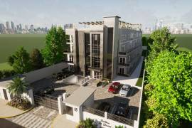 1 Bedrooms 1 Bathrooms, Apartment for Sale in Kingston 6