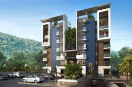 2 Bedrooms 3 Bathrooms, Apartment for Sale in Kingston 6