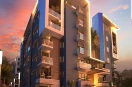 2 Bedrooms 3 Bathrooms, Apartment for Sale in Kingston 6