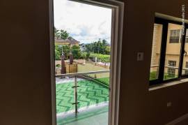 2 Bedrooms 3 Bathrooms, Apartment for Sale in Montego Bay