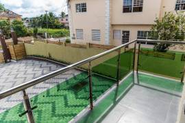 2 Bedrooms 3 Bathrooms, Apartment for Sale in Montego Bay