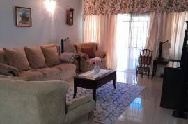 2 Bedrooms 2 Bathrooms, Apartment for Sale in Kingston 8