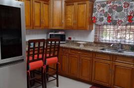 2 Bedrooms 2 Bathrooms, Apartment for Sale in Kingston 8