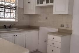 3 Bedrooms 2 Bathrooms, Apartment for Sale in Kingston 10