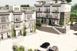 2 Bedrooms 3 Bathrooms, Apartment for Sale in Kingston 17