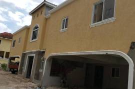 3 Bedrooms 4 Bathrooms, Apartment for Sale in Kingston 8