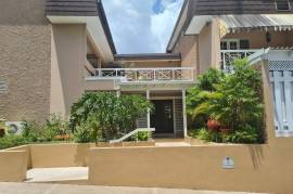 2 Bedrooms 2 Bathrooms, Apartment for Sale in Kingston 8