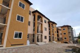 2 Bedrooms 3 Bathrooms, Apartment for Sale in Kingston 8