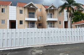 2 Bedrooms 2 Bathrooms, Apartment for Sale in Kingston 6