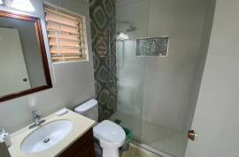 2 Bedrooms 2 Bathrooms, Apartment for Sale in Kingston 6