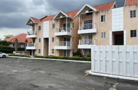 2 Bedrooms 2 Bathrooms, Apartment for Sale in Kingston 6