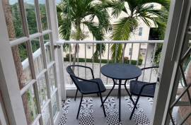 2 Bedrooms 2 Bathrooms, Apartment for Sale in Kingston 6