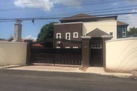 2 Bedrooms 3 Bathrooms, Apartment for Sale in Kingston 20