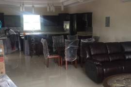 2 Bedrooms 3 Bathrooms, Apartment for Sale in Kingston 20