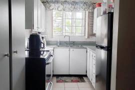 2 Bedrooms 2 Bathrooms, Apartment for Sale in Kingston 5