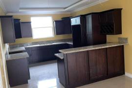 1 Bedrooms 2 Bathrooms, Apartment for Sale in Kingston 8