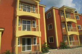 2 Bedrooms 3 Bathrooms, Apartment for Sale in Kingston 6