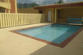 2 Bedrooms 3 Bathrooms, Apartment for Sale in Kingston 6