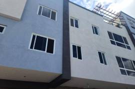 2 Bedrooms 2 Bathrooms, Apartment for Sale in Kingston 6