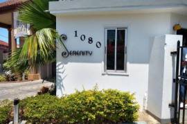 3 Bedrooms 2 Bathrooms, Apartment for Sale in Montego Bay