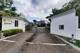 3 Bedrooms 2 Bathrooms, Apartment for Sale in Montego Bay