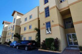 2 Bedrooms 2 Bathrooms, Apartment for Sale in Kingston 10