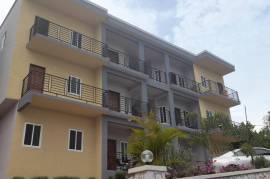 2 Bedrooms 3 Bathrooms, Apartment for Sale in Kingston 19