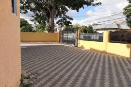 2 Bedrooms 2 Bathrooms, Apartment for Sale in Kingston 8