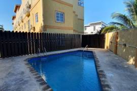 2 Bedrooms 2 Bathrooms, Apartment for Sale in Kingston 10