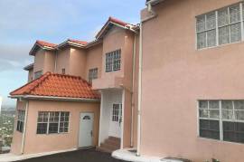 2 Bedrooms 3 Bathrooms, Apartment for Sale in Kingston 19