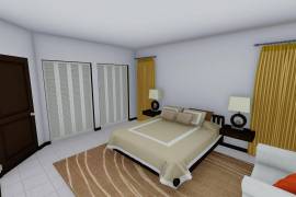 2 Bathrooms, Apartment for Sale in Kingston 6