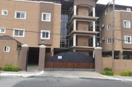 2 Bedrooms 3 Bathrooms, Apartment for Sale in Kingston 6