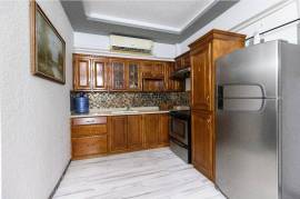 3 Bedrooms 1 Bathrooms, Apartment for Sale in Kingston 5