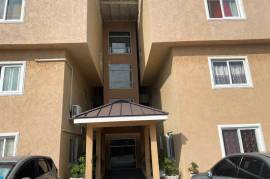 2 Bedrooms 3 Bathrooms, Apartment for Sale in Kingston 10