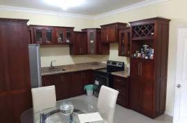 2 Bedrooms 3 Bathrooms, Apartment for Sale in Kingston 6