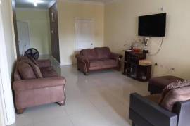 2 Bedrooms 3 Bathrooms, Apartment for Sale in Kingston 6