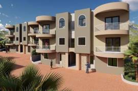 2 Bedrooms 2 Bathrooms, Apartment for Sale in Kingston 19