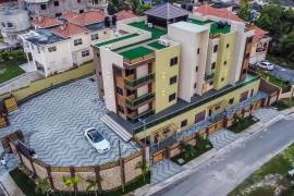 2 Bedrooms 3 Bathrooms, Apartment for Sale in Montego Bay