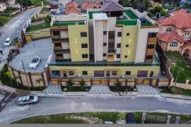 2 Bedrooms 3 Bathrooms, Apartment for Sale in Montego Bay