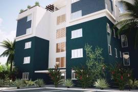 2 Bedrooms 2 Bathrooms, Apartment for Sale in Kingston 3