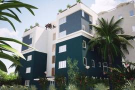 2 Bedrooms 2 Bathrooms, Apartment for Sale in Kingston 3